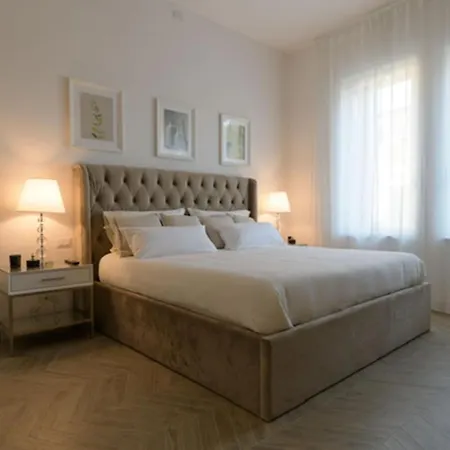 Apartamento Liberty *