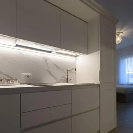 Apartamento Liberty Piovene Rocchette