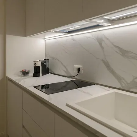 Liberty Apartamento *