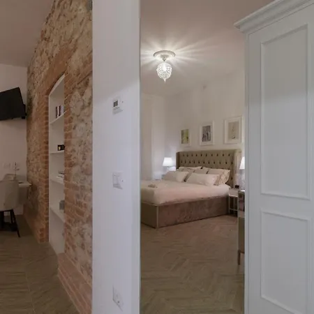 Apartamento Liberty *