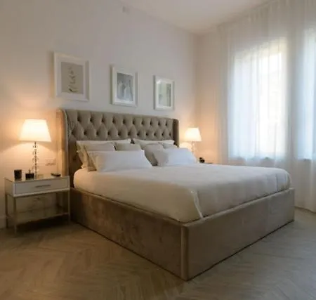 Liberty Apartment