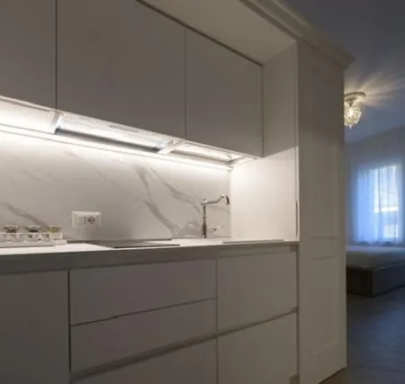 Liberty Apartment *