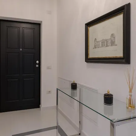 Apartment Liberty *