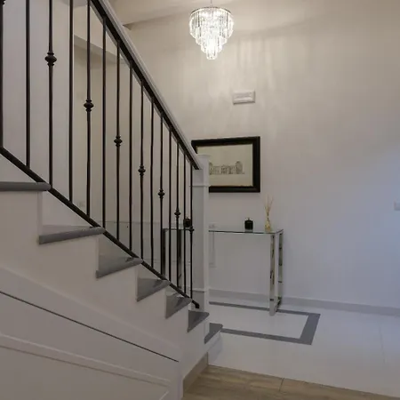 Apartment Liberty